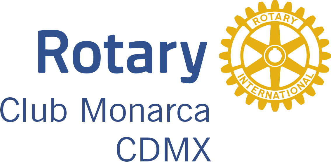 Rotary Club Monarca CDMX